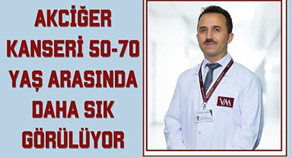 Akciğer Kanserinin Belirtileri Nelerdir ?