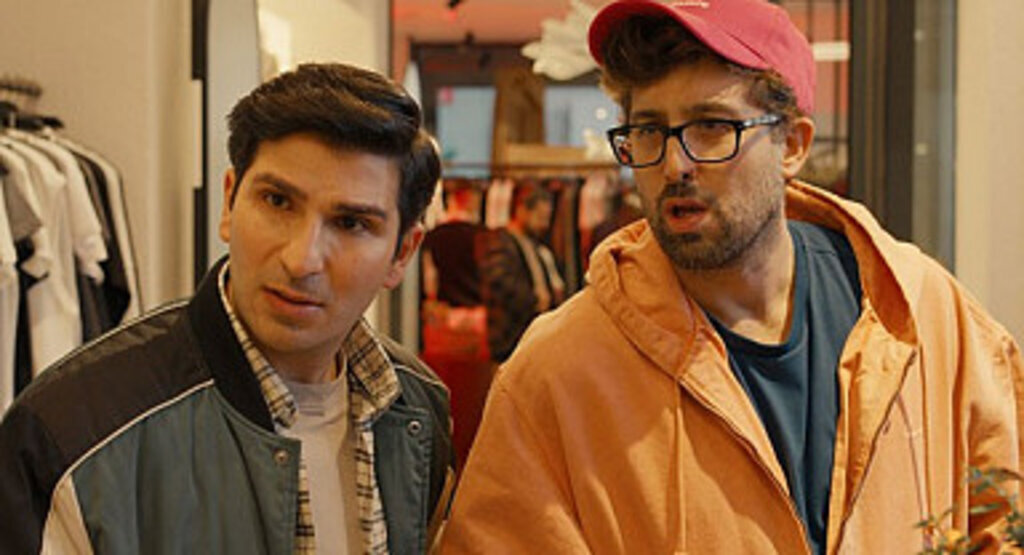 Doğu dizisi üçüncü sezonu hangi platformda! Doğu dizisi Konusu ve Detaylar