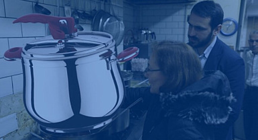 Düdüklü Tencere Patlar mı? Düdüklü Neden Patlar?