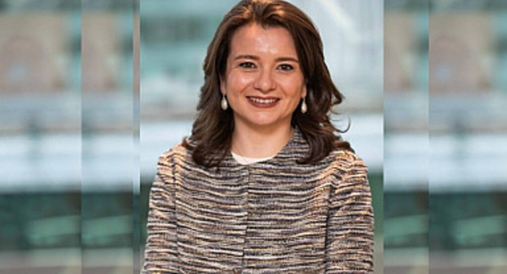 Elif Yener Zorlu Enerji CEO’su oldu! Elif Yener kimdir?