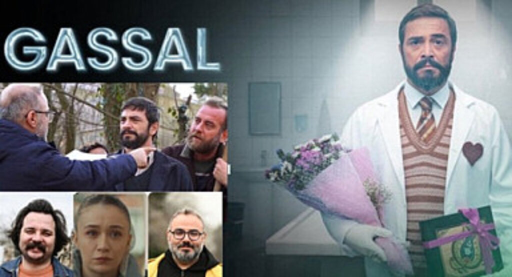 Gassal dizisi ikinci sezon ne zaman?