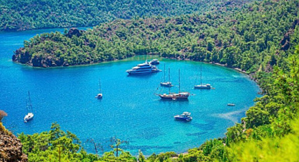 Muğla’da Kiralık Daire Rehberi: En İyi Bölgeler ve Fiyatlar