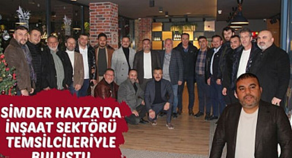 Sezgin Aydın: Sektördeki birlik ve beraberliği daha da güçlü hale getireceğiz