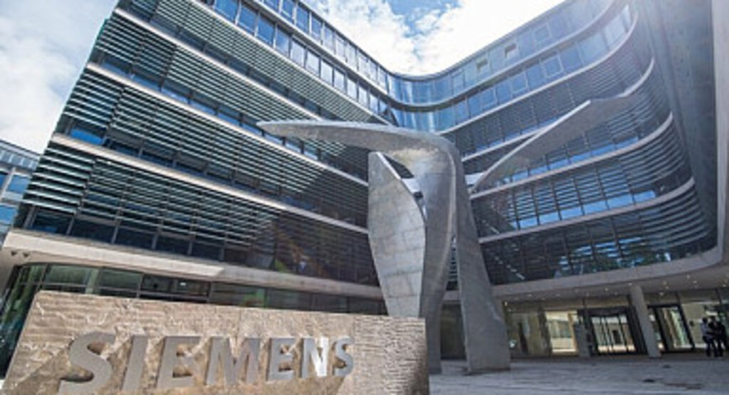 Siemens Sürdürülebilirlik Hedeflerinde Büyük İlerleme Kaydetti