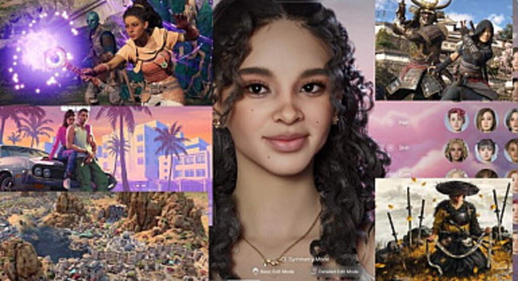 2025’in en çok beklenen oyunları çıkış tarihleri belli oldu