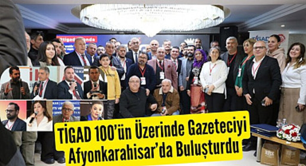 Dijitalleşme Çağında Gazeteciliğin Geleceği Konuşuldu!