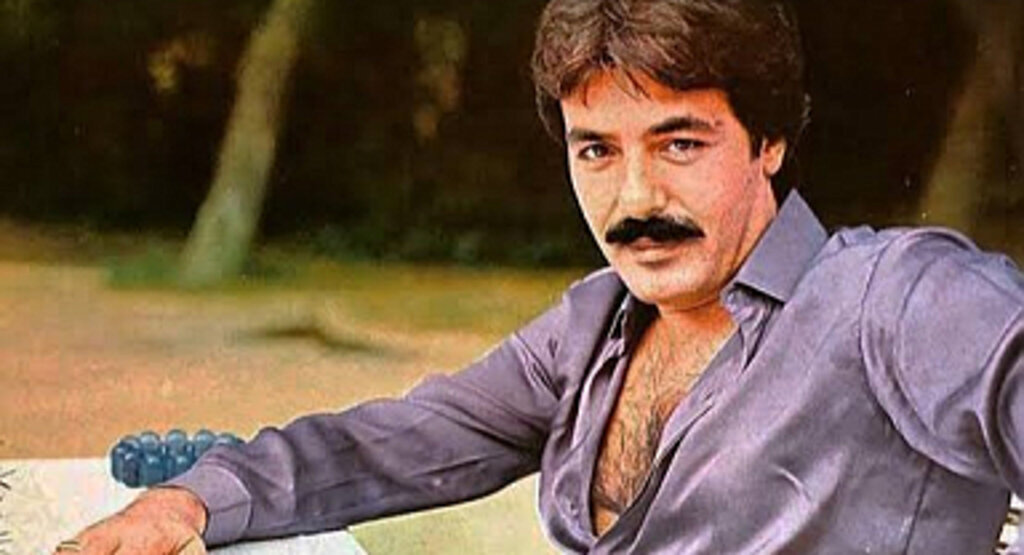 Ferdi Tayfur hayatını kaybetti