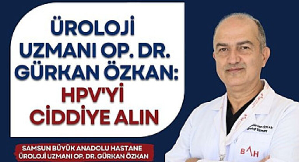 HPV Nedir Tanı ve Tedavi Yöntemleri Nelerdir?