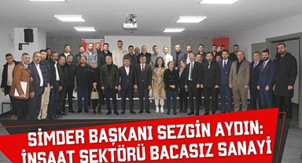 MHP İl Başkanı Burhan Mucur: Her Türlü Desteği Vermeye Hazırız 