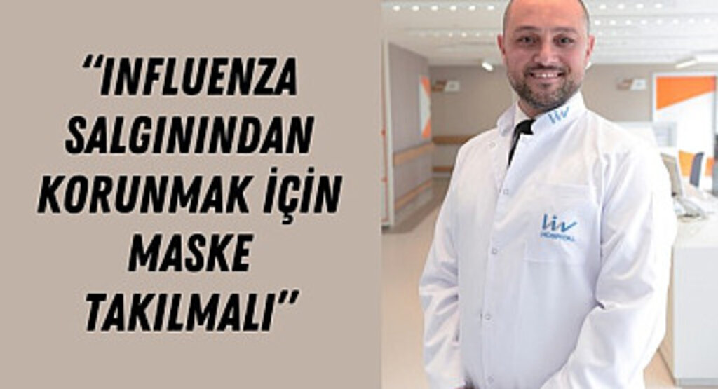 Samsun'da artan hastalıklar nedeniyle maske kullanımına dikkat