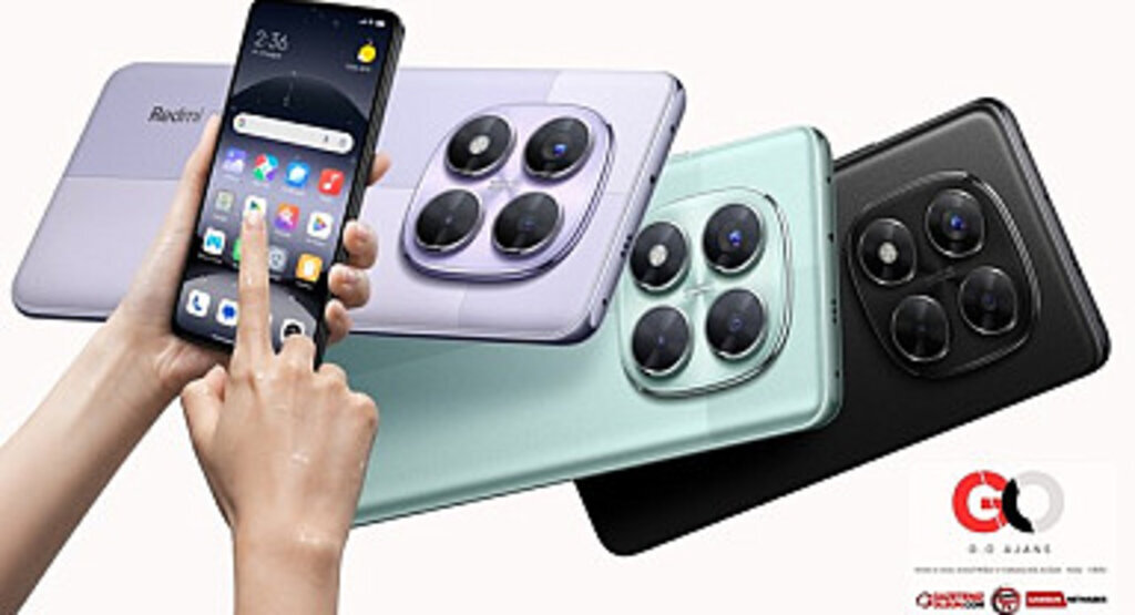 Xiaomi Redmi Note 14 Özellikleri Türkiye'de Tanıttı