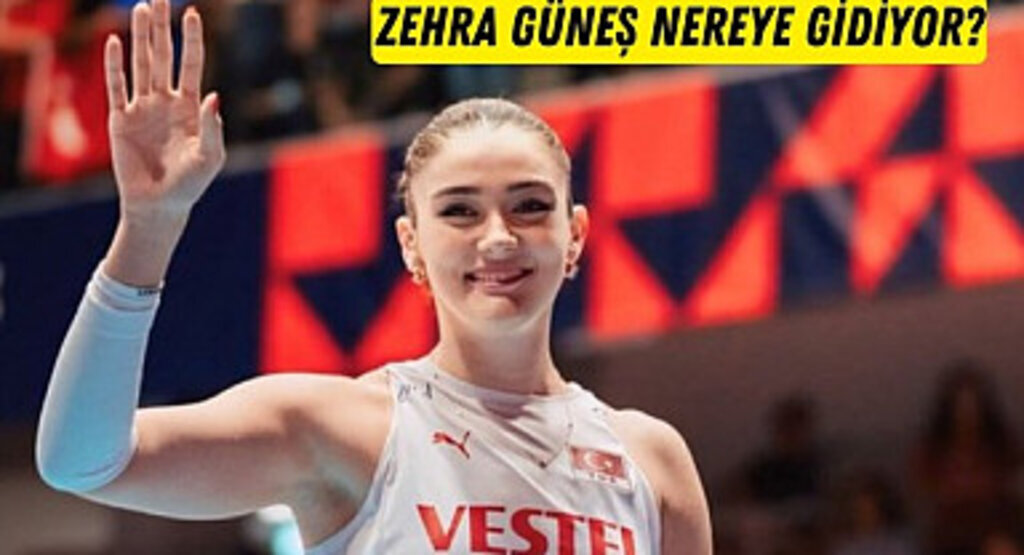 Zehra Güneş nereye gidiyor? Zehra Güneş kimdir?