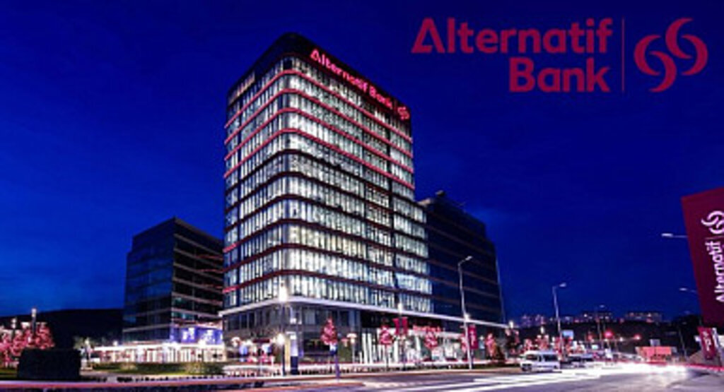 Alternatif Bank’tan Sevgililer Günü’ne özel kredi kampanyası