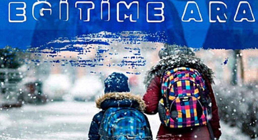 Bafra'da 6 Şubat Perşembe okullara kar tatili verildi mi?