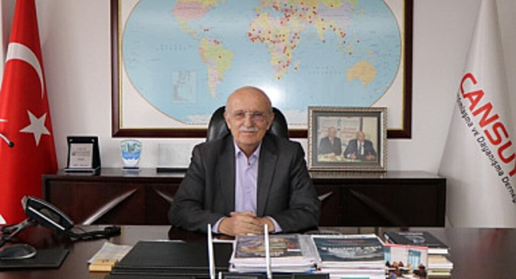 Cansuyu Derneği Ramazan'a Hazır!