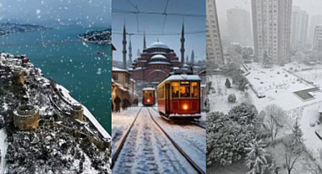 İstanbul'da kamu kurumlarında bu grupta olanlar izinli sayılacak!