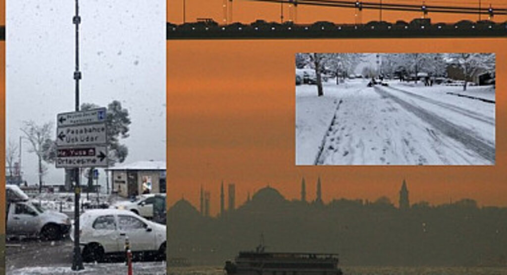 İstanbul'da perşembe günü okullar tatil edildi mi?