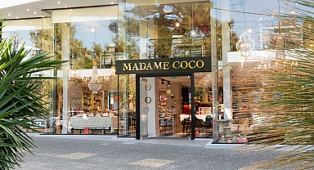 Madame Coco yeni açılan mağazaları nerede?
