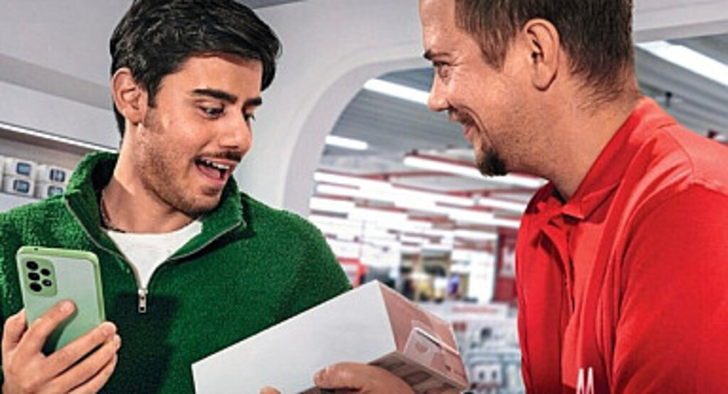 MediaMarkt telefon kiralama nedir, nasıl yapılır?