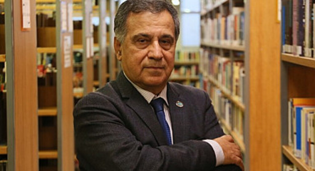 Metroda intiharlara karşı Singapur modeli önerisi!