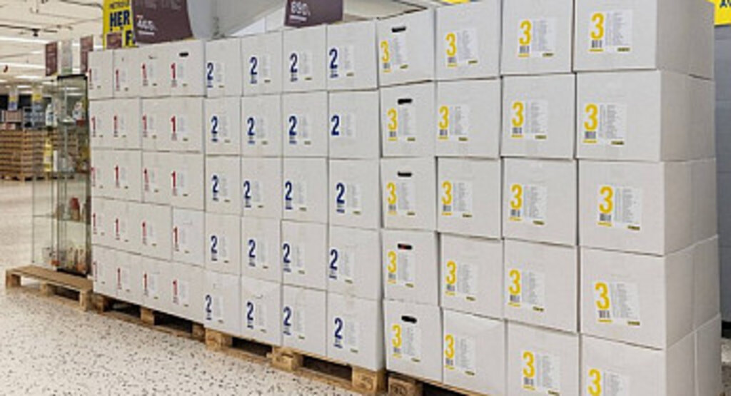 Ramazan Paketlerinde ne var, Ramazan kolisi ne kadar?