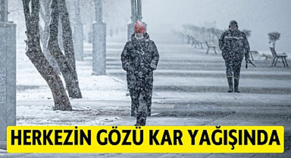 Samsun'da 20 Şubat Perşembe Günü Tatil Var mı? Yarın Samsun'da okullar tatil mi?