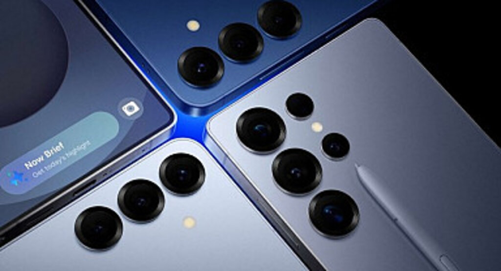 Samsung Galaxy S25 bir saatte tükendi!