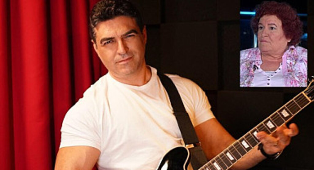 Sarp Bağcan kimdir? Sarp Bağcan Selda Bağcan akraba mı?