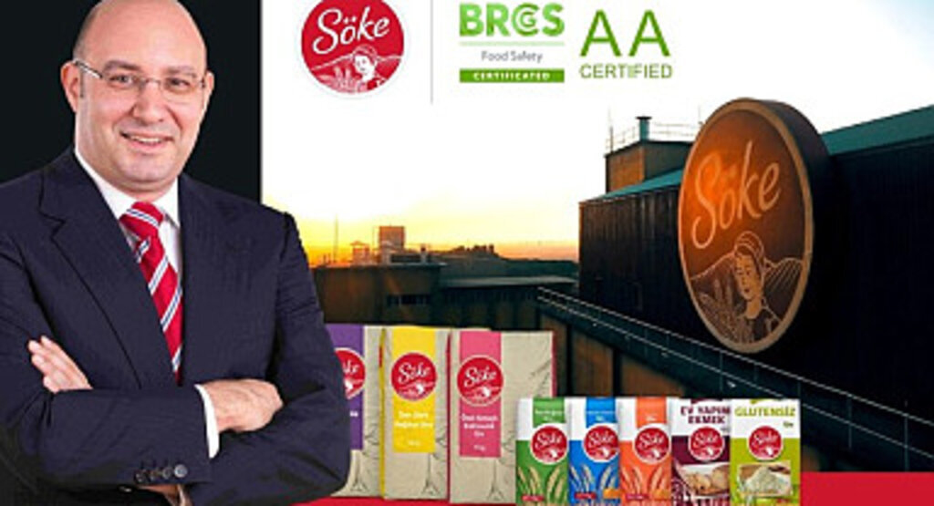 Söke'nin gıda güvenirliğine tam not