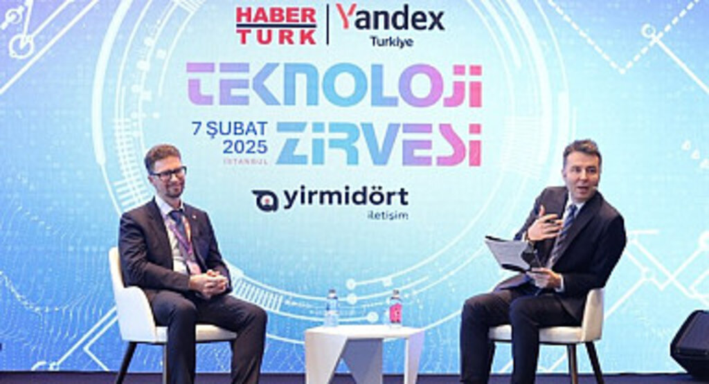 Yandex Türkiye pazarındaki yatırımlarını ve gelecek planlarını paylaştı