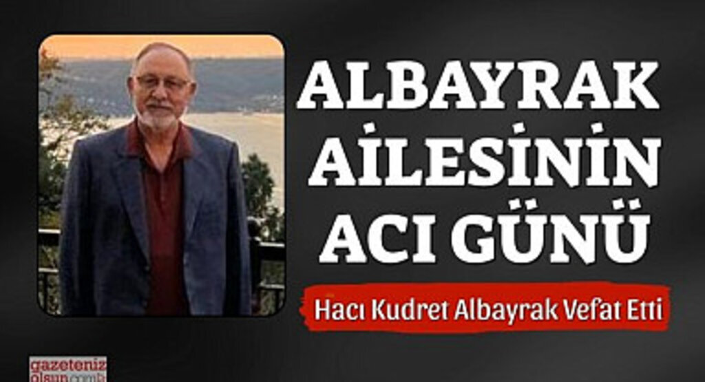 Albayrak Ailesinin Acı Günü