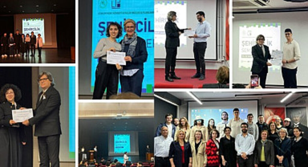 Atakum’da Şehircilik Seminerleri Tamamlandı