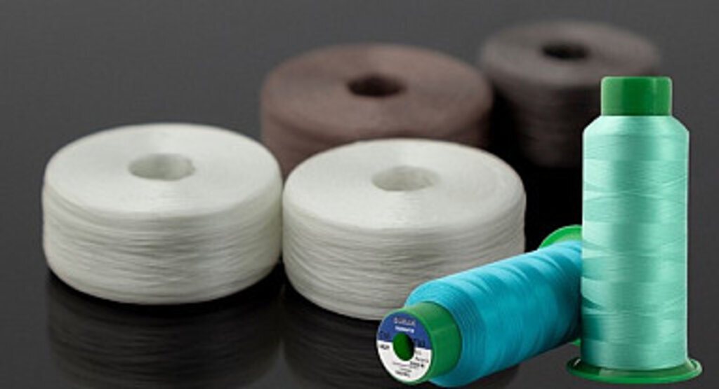 Dikiş ve nakış iplikleri için tek kaynaktan yetkin çözüm