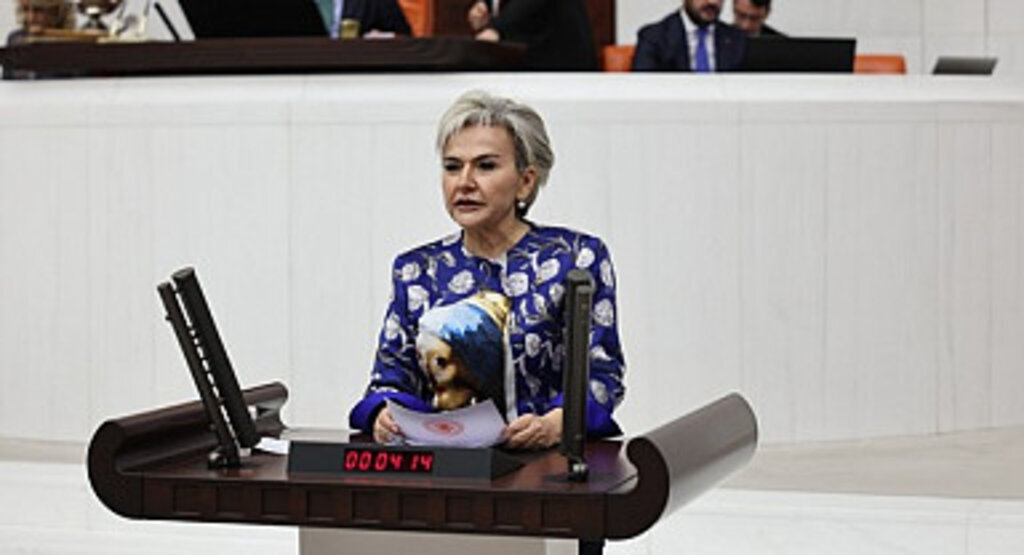 Fahri Trafik Müfettişlerine yönelik artan şikâyetler TBMM'ye taşındı!