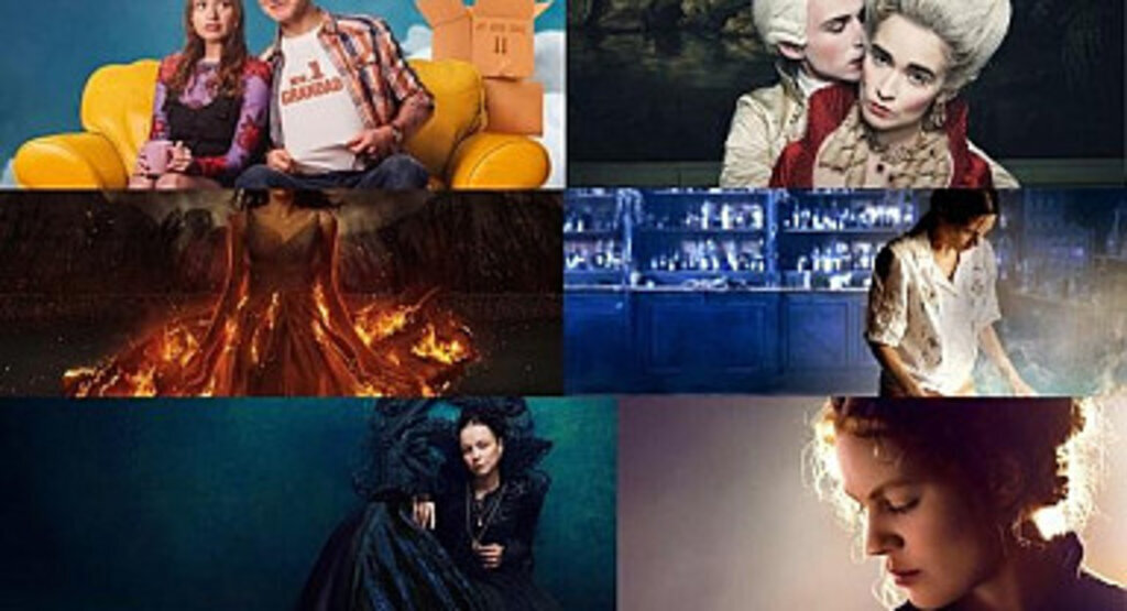 Güçlü kadınların ilham dolu sürükleyici hikâyeleri bu adreste!