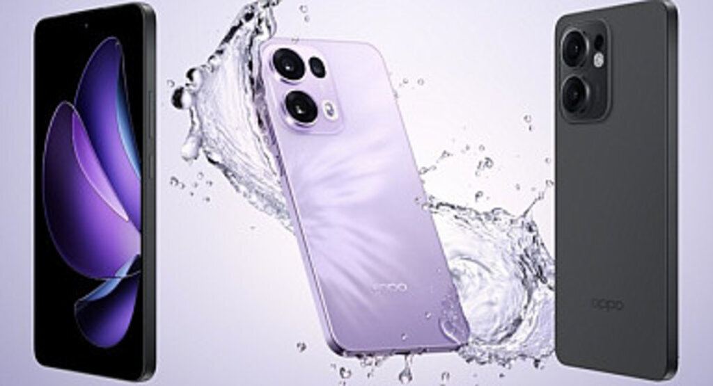 OPPO Reno13 serisi özellikleri