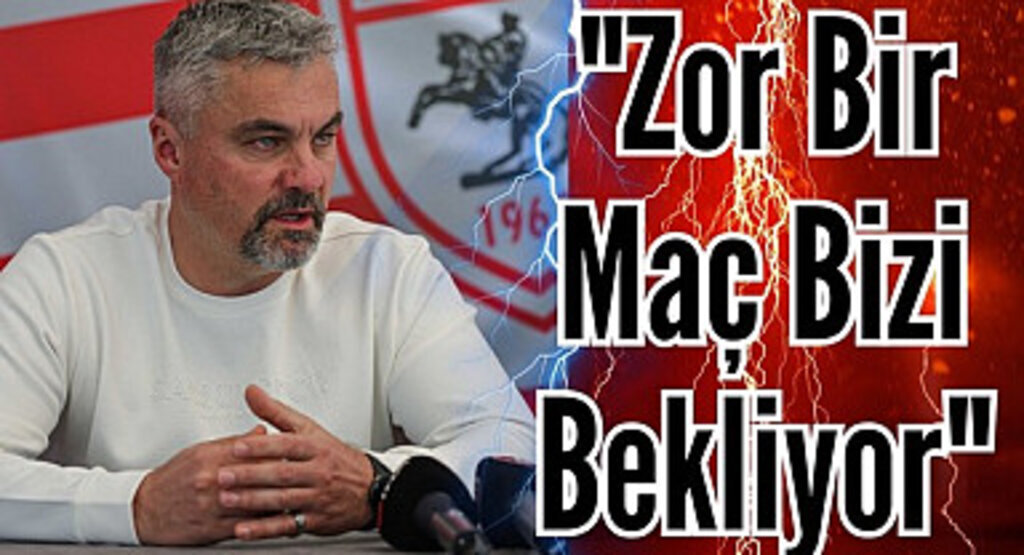 Samsunspor için Adana Demirspor maçı zor olacak!