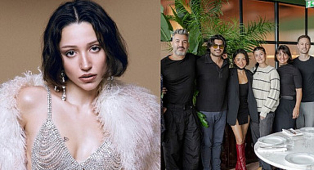 Zeynep Bastık'a Universal Music ve Southeast Records’tan Destek