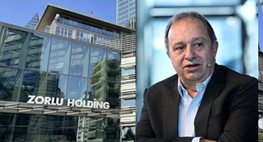 Zorlu Holding CEO'su kim oldu, Ömer Yüngül kimdir?