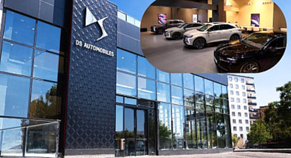 DS Automobiles 2025 yılında da hızlı başladı! DS Samsun Servis