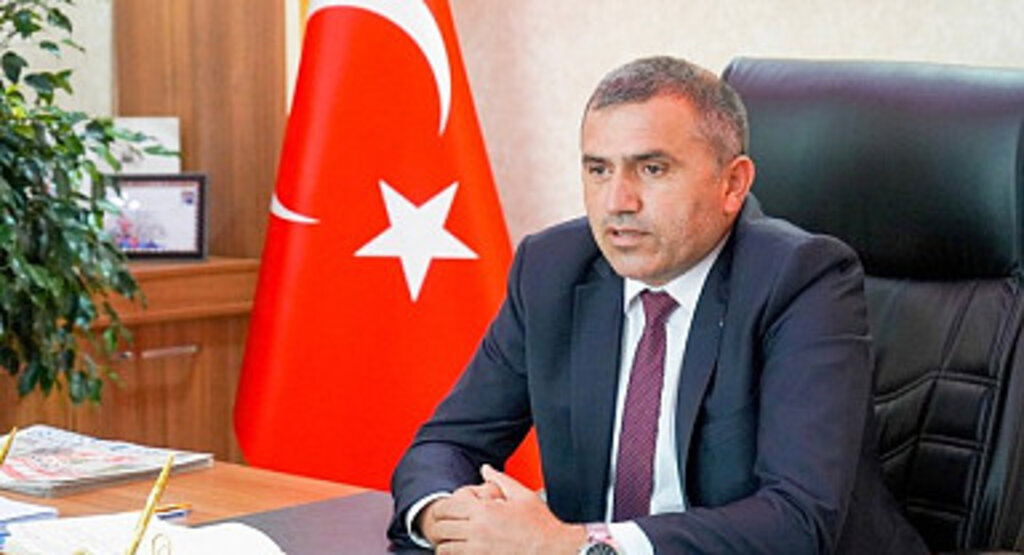 MHP Samsun İl Başkanından Heyelan Açıklaması: Sorumlular Cezalandırılacak