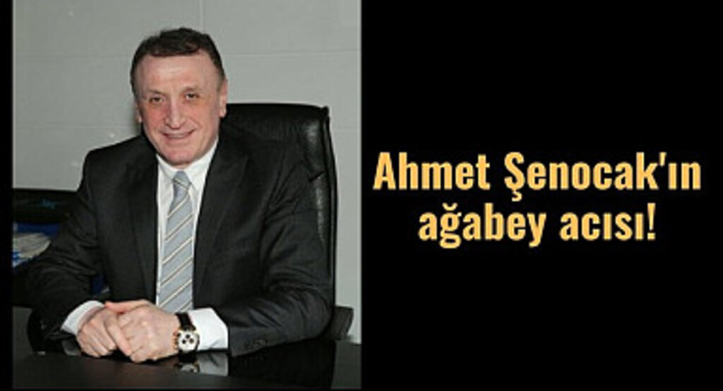 Samsun 19 Mayıs'ta Şenocak Ailesi'nin acı günü