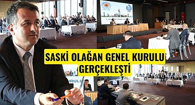 Başkan Doğan: Karadeniz Bölgesi’nde ise en ucuz suyu biz veriyor olacağız