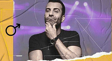 Emre Karayel Erkek Aklı Oksimoron Samsun'da