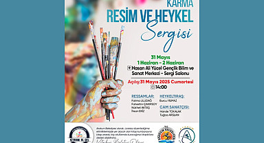 Hasan Ali Yücel’de görsel sanatlar buluşması