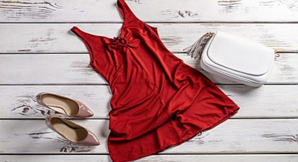 Kadın Elbise Modelleri