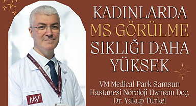 MS Hastalığı Nedir Tanı ve Tedavi Yöntemleri Nelerdir?