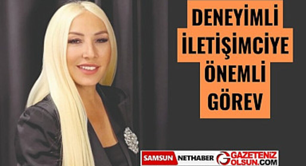 Nevin Özcan Güvenilir Ürün Platformu İletişim Komitesi Başkanı oldu