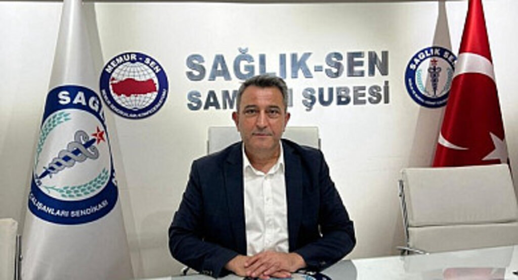 Sağlık-Sen’den Hemşireler ve Ebeler İçin Talepler ve Çözüm Önerileri