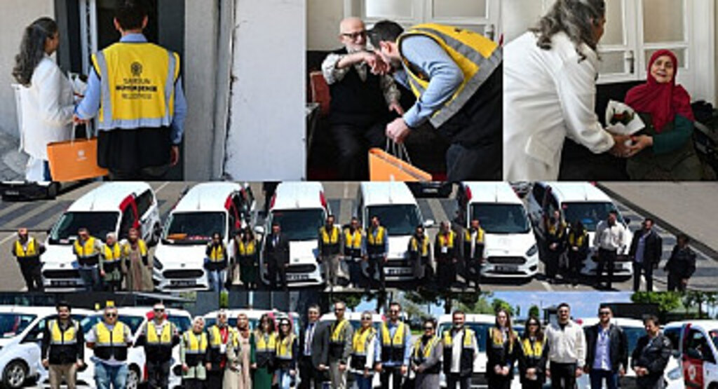 Samsun Büyükşehir Belediyesi'nden Aile Yılı’na büyük katkı